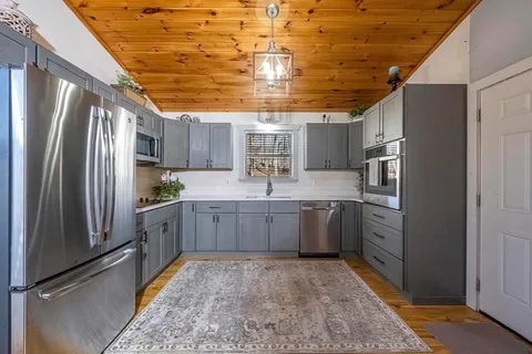 $349,900 | 878 Copperhead Road, Blairsville, GA 30512