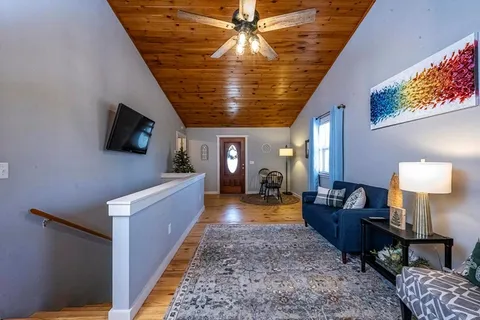 $349,900 | 878 Copperhead Road, Blairsville, GA 30512