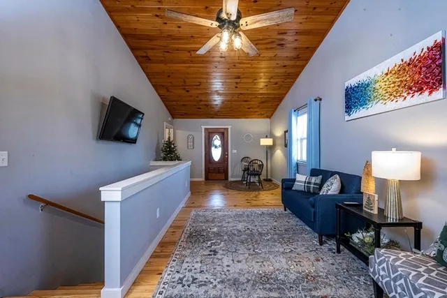 $349,900 | 878 Copperhead Road, Blairsville, GA 30512