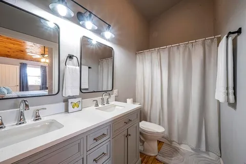 $349,900 | 878 Copperhead Road, Blairsville, GA 30512