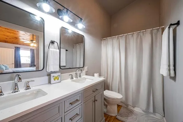 $349,900 | 878 Copperhead Road, Blairsville, GA 30512