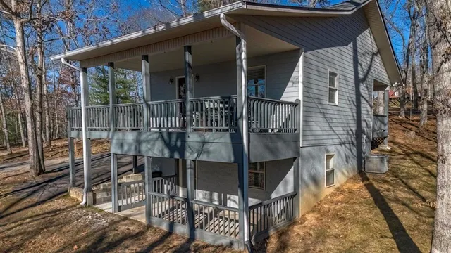 $349,900 | 878 Copperhead Road, Blairsville, GA 30512