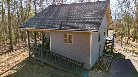 $349,900 | 878 Copperhead Road, Blairsville, GA 30512