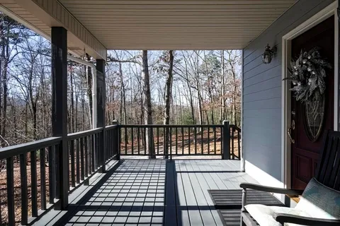 $349,900 | 878 Copperhead Road, Blairsville, GA 30512