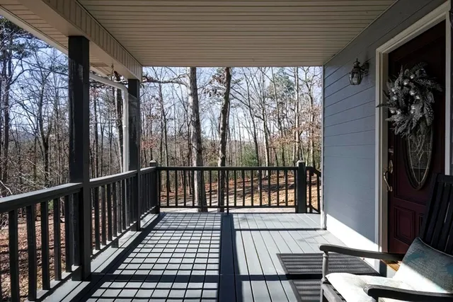 $349,900 | 878 Copperhead Road, Blairsville, GA 30512