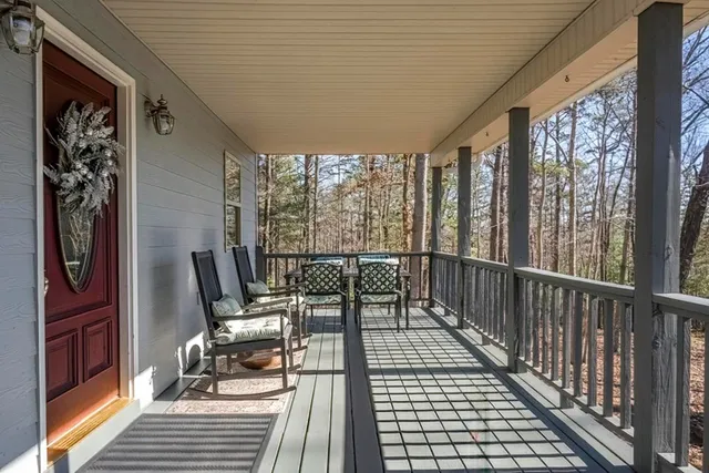 $349,900 | 878 Copperhead Road, Blairsville, GA 30512