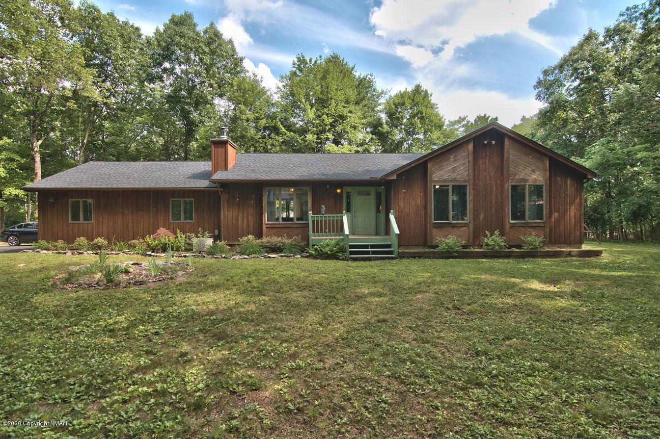 204 Leo Road Bartonsville, PA 18321 - Photo 1 of 43 204 Leo Rd