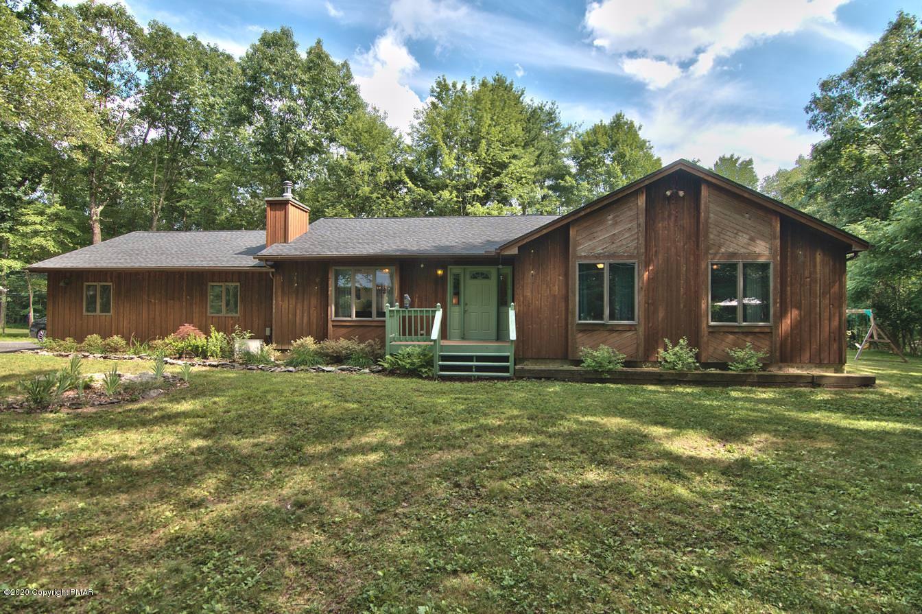 204 Leo Road Bartonsville, PA 18321 - Photo 2 of 43 204 Leo Rd