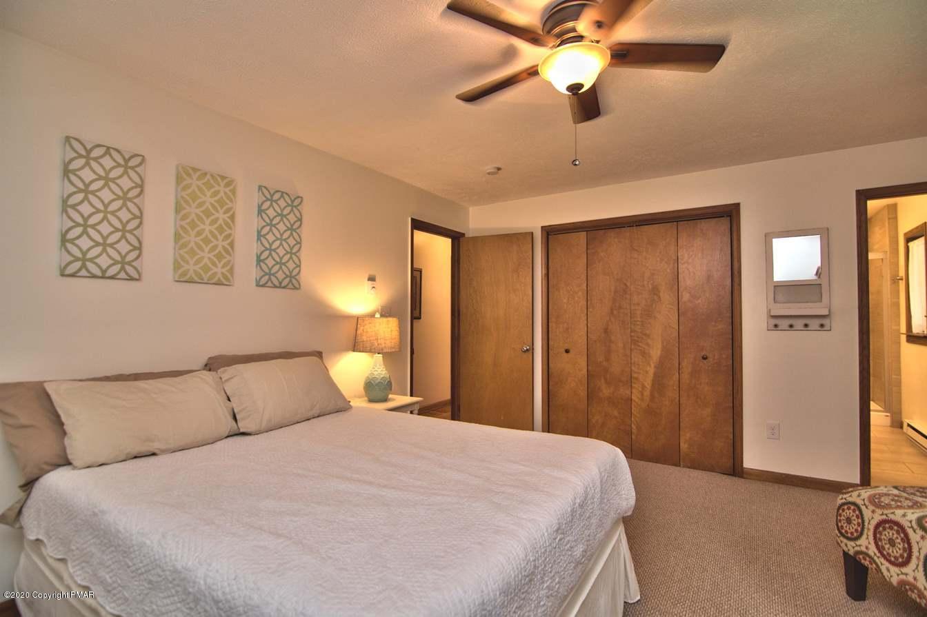 204 Leo Road Bartonsville, PA 18321 - Photo 21 of 43 Master Bedroom