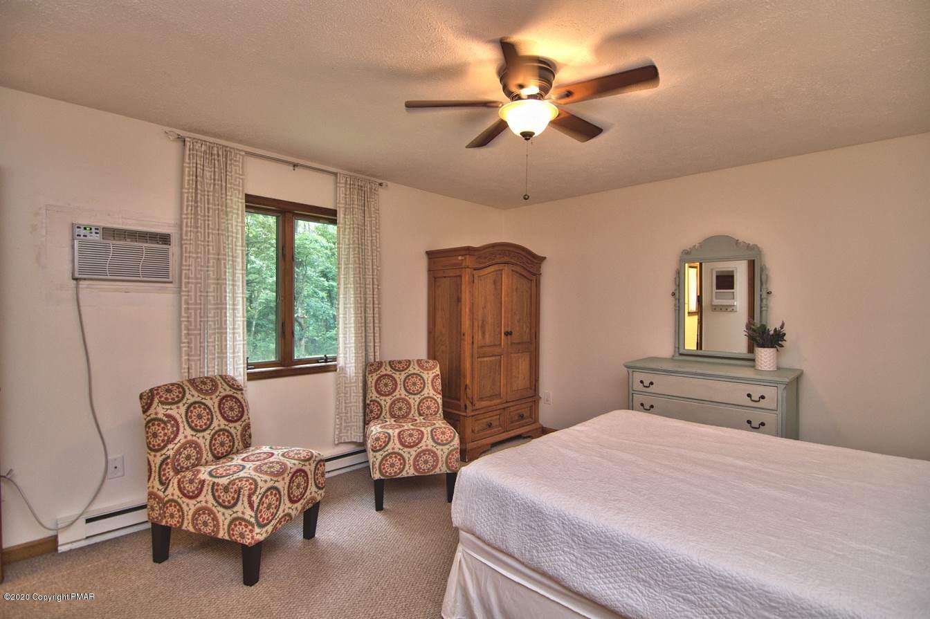 204 Leo Road Bartonsville, PA 18321 - Photo 22 of 43 Master Bedroom