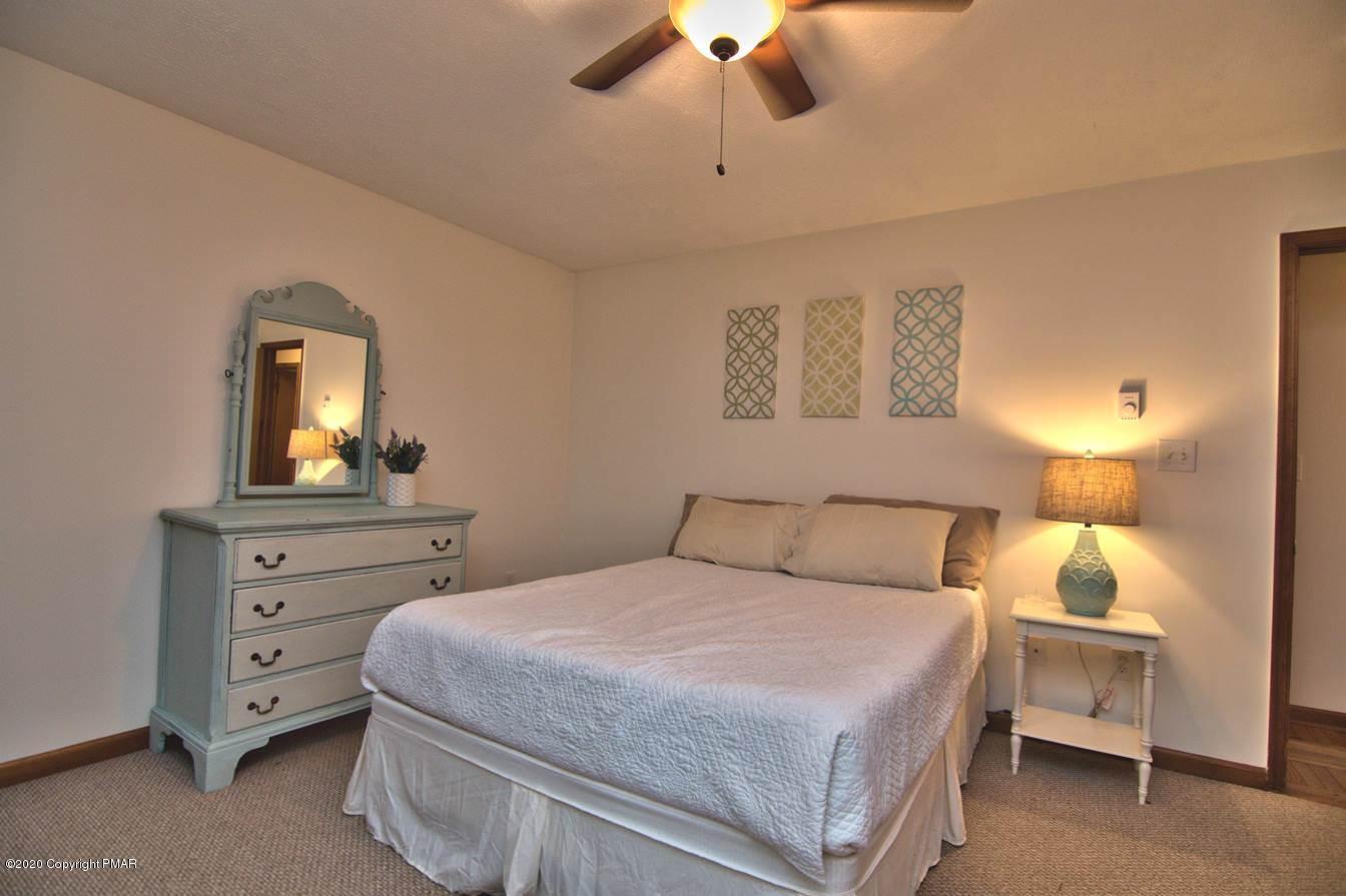 204 Leo Road Bartonsville, PA 18321 - Photo 23 of 43 Master Bedroom