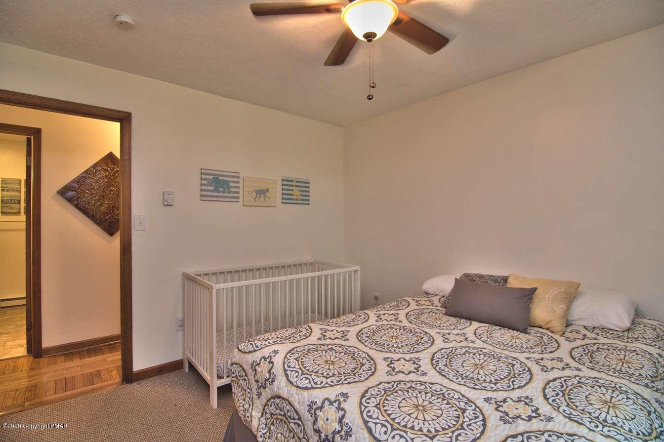 204 Leo Road Bartonsville, PA 18321 - Photo 30 of 43 Bedroom 3