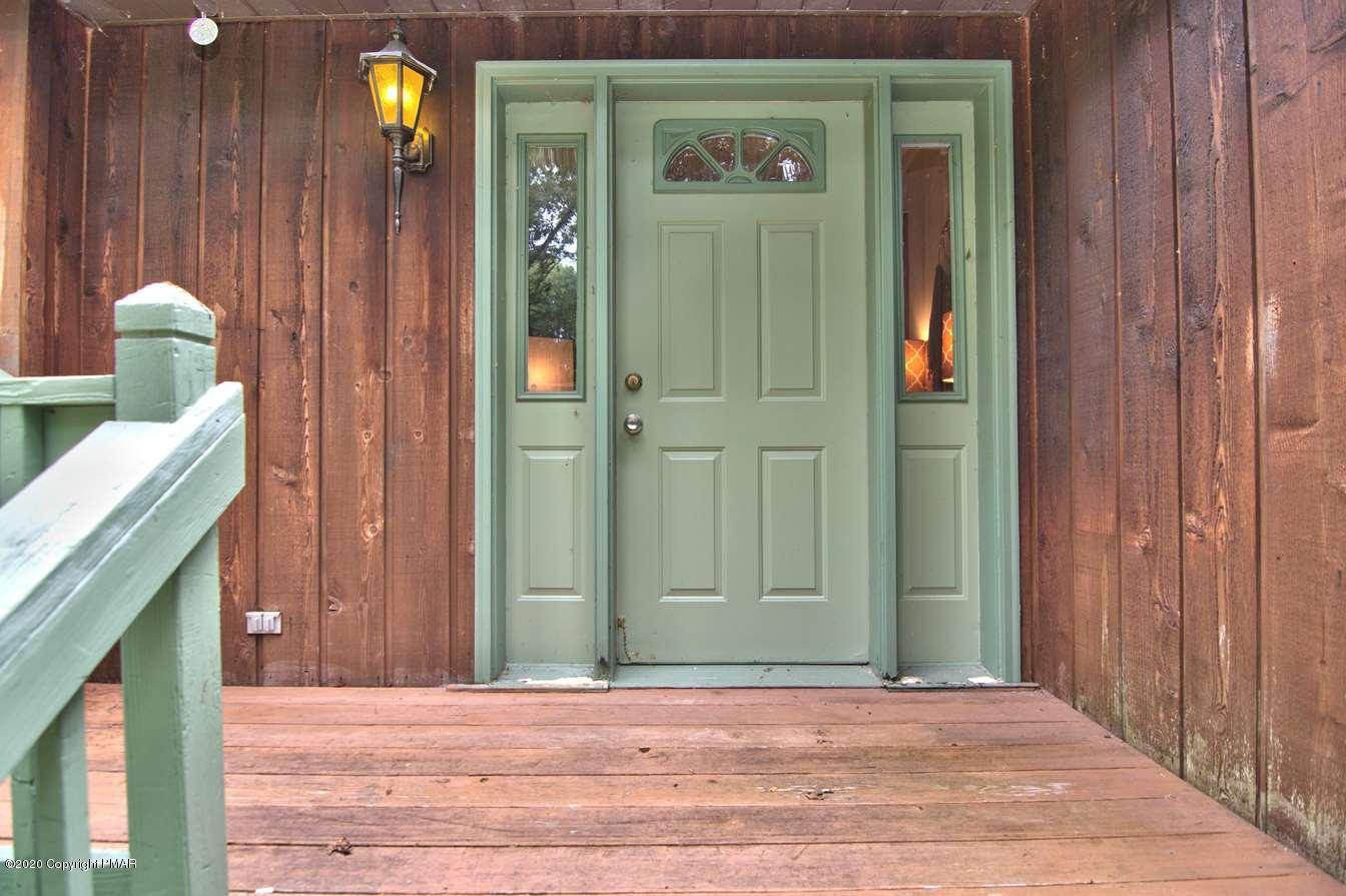 204 Leo Road Bartonsville, PA 18321 - Photo 3 of 43 Welcome to 204 Leo Rd