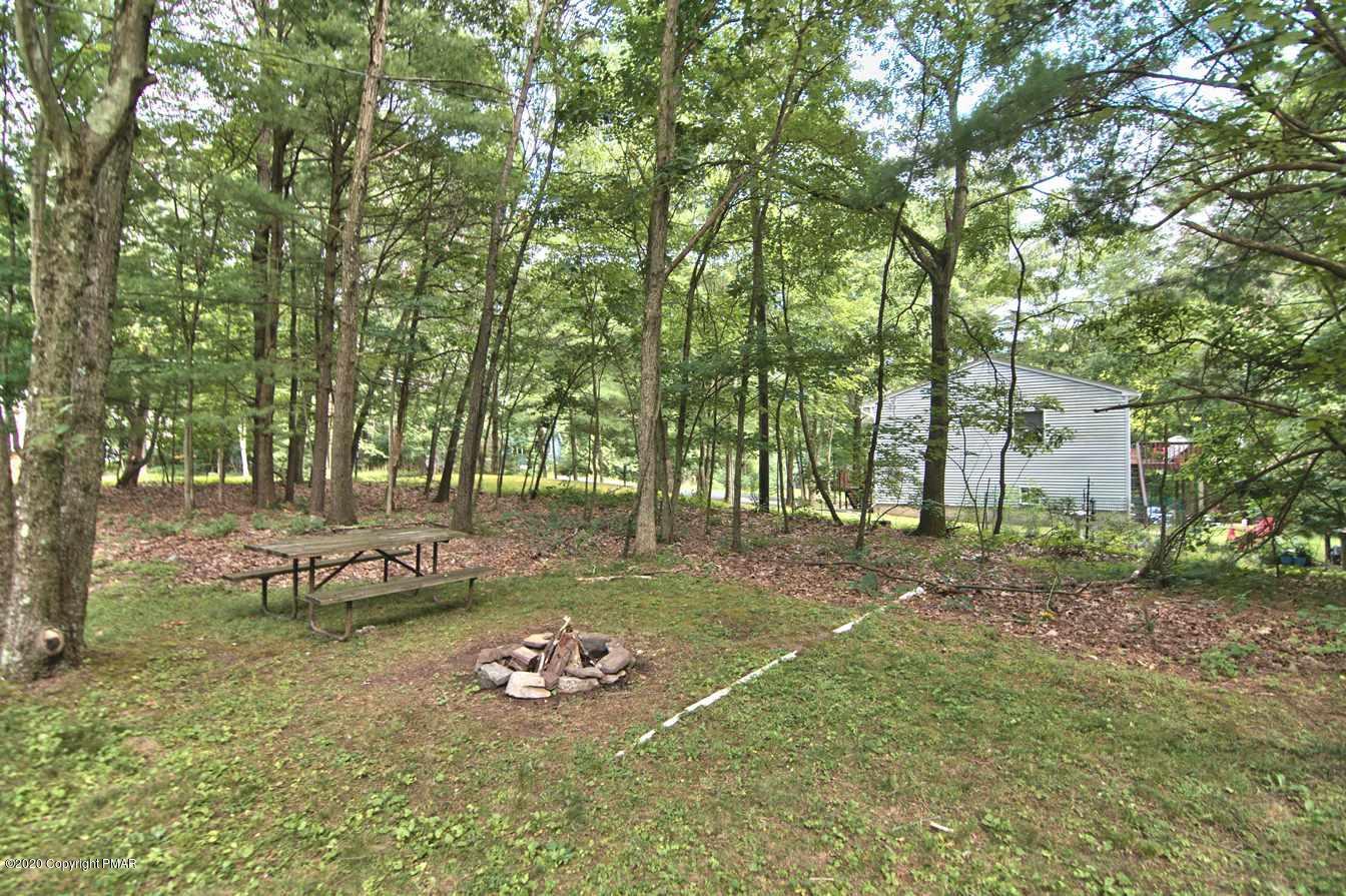 204 Leo Road Bartonsville, PA 18321 - Photo 40 of 43 Fire Pit