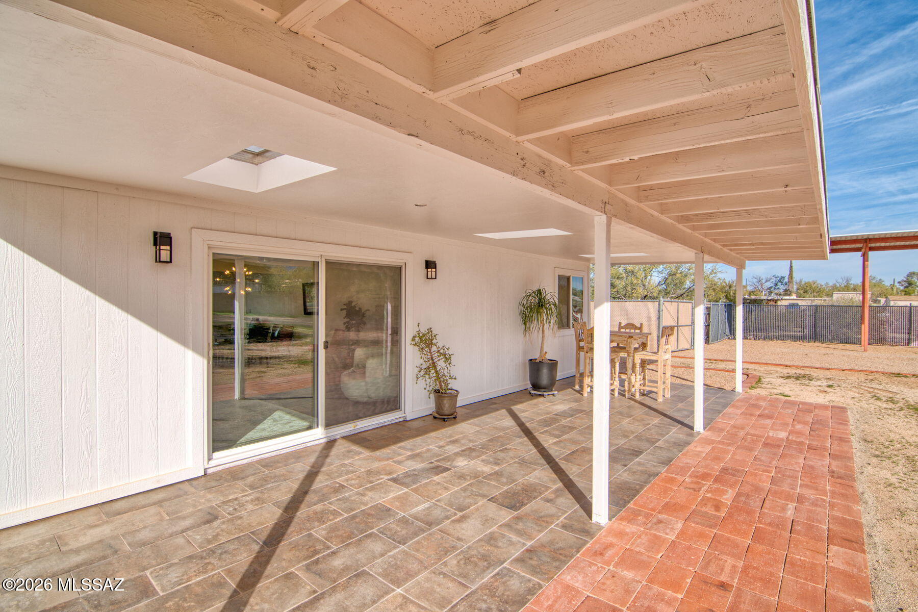 7012 North Montebella Road Tucson, AZ 85704 - Photo 46 of 49