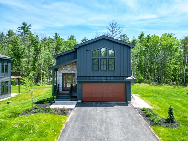$1,200,000 | 21 Hidden Glade Drive, Bartlett, NH 03845