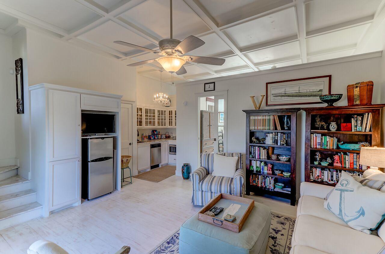 1916 Rock Fish Road Moncks Corner, SC 29461 - Photo 12 of 30 Mother-in-Law Suite Sitting Room