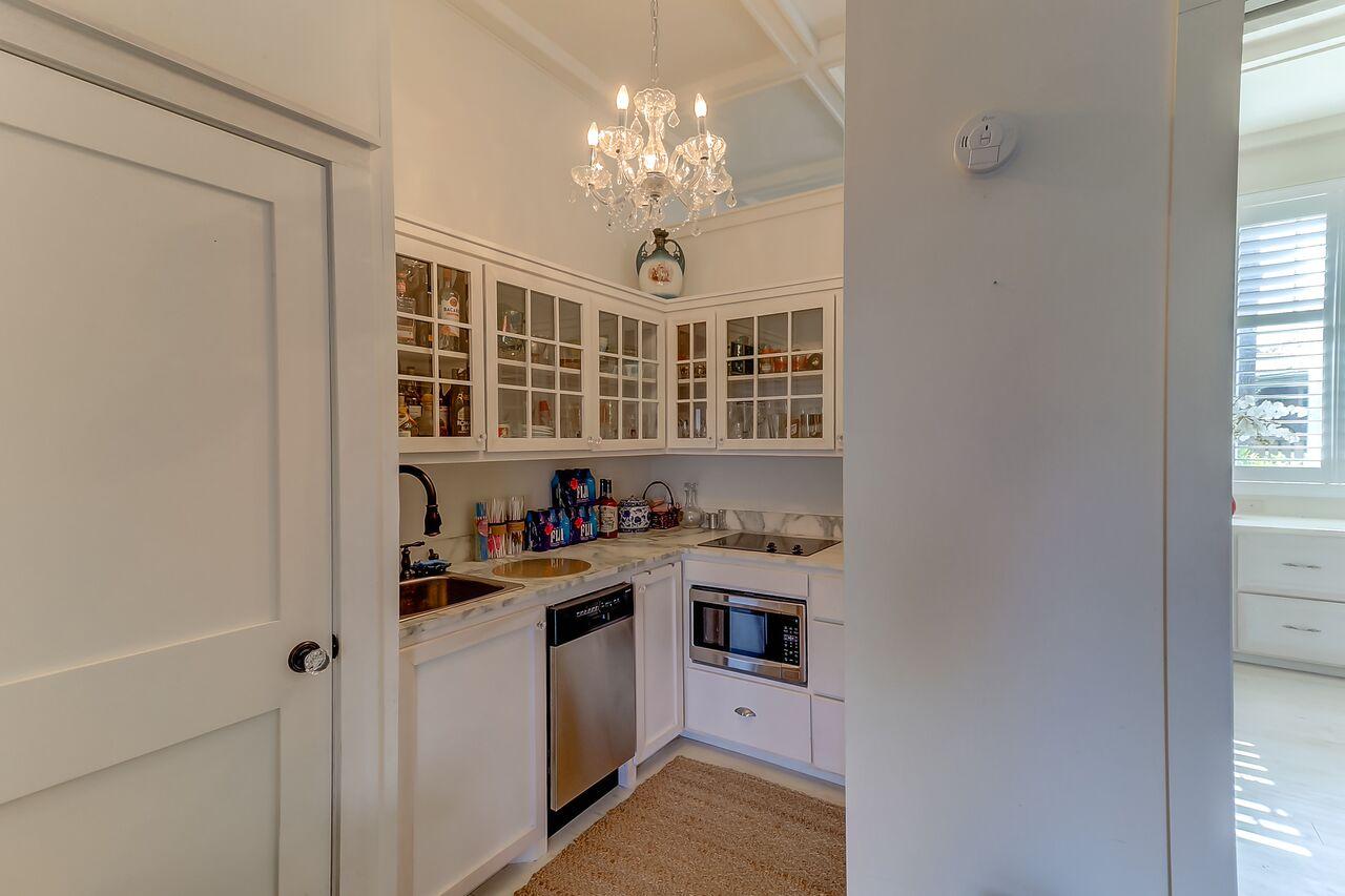 1916 Rock Fish Road Moncks Corner, SC 29461 - Photo 13 of 30 Mother-in-Law Suite Kitchen