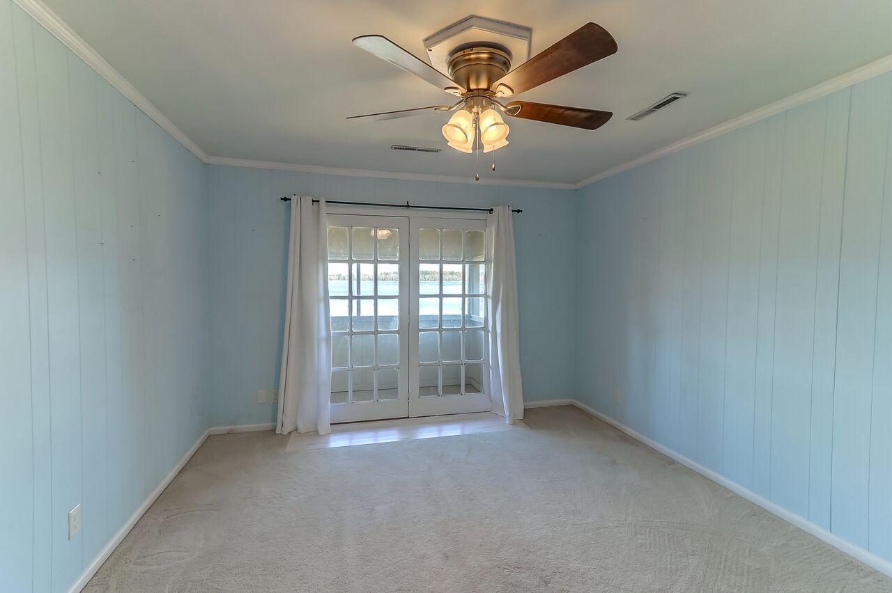 1916 Rock Fish Road Moncks Corner, SC 29461 - Photo 16 of 30 Upstairs Bedroom