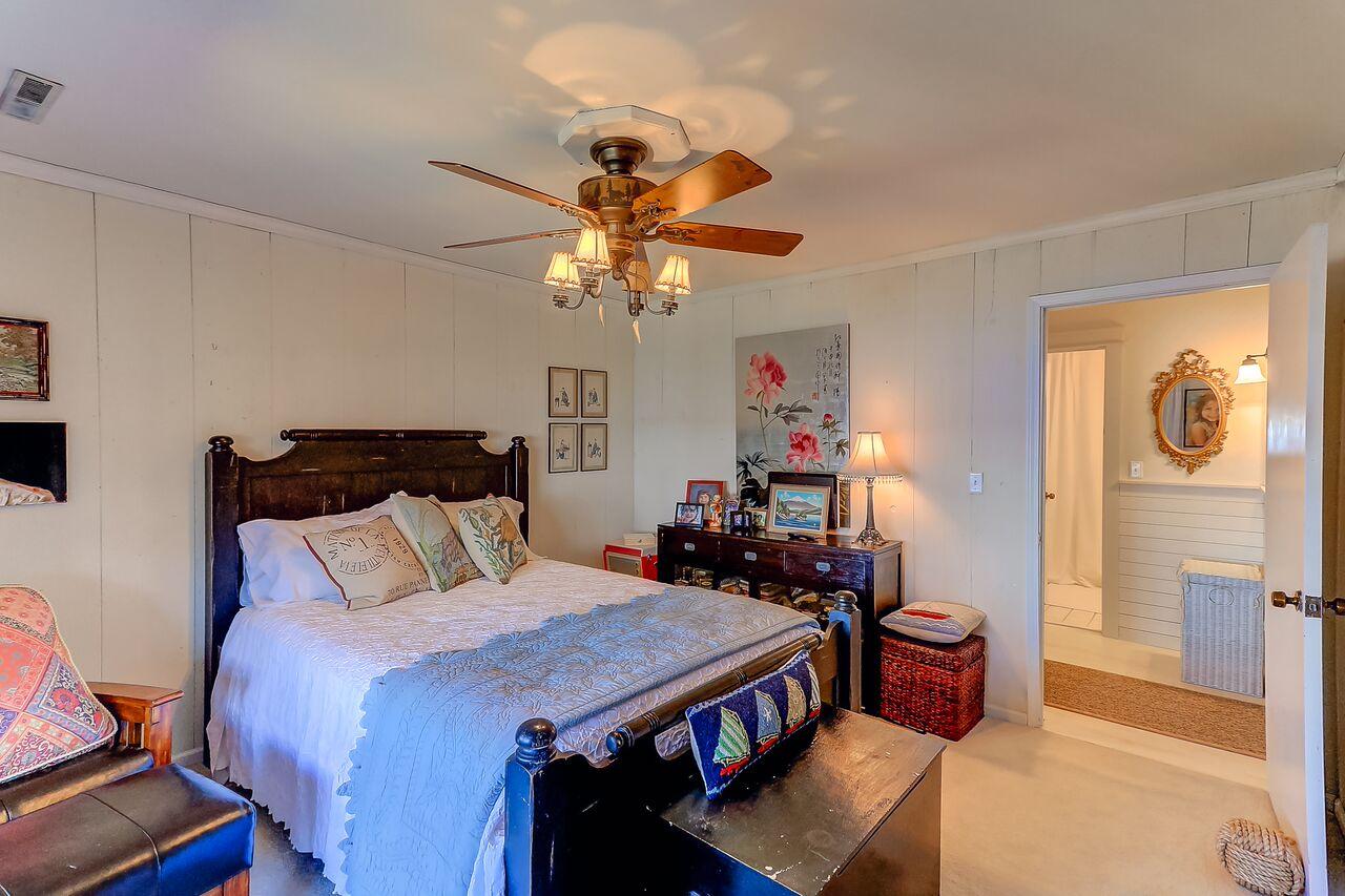 1916 Rock Fish Road Moncks Corner, SC 29461 - Photo 18 of 30 Upstairs Bedroom 3