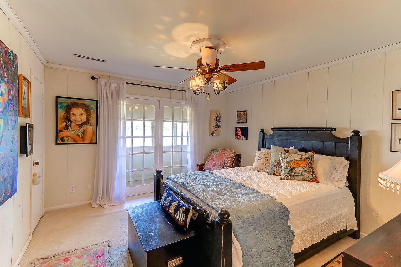 1916 Rock Fish Road Moncks Corner, SC 29461 - Photo 19 of 30 Upstairs Bedroom 3
