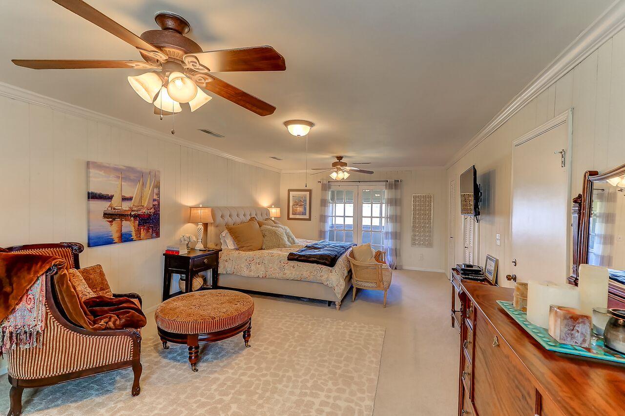 1916 Rock Fish Road Moncks Corner, SC 29461 - Photo 20 of 30 Master Bedroom