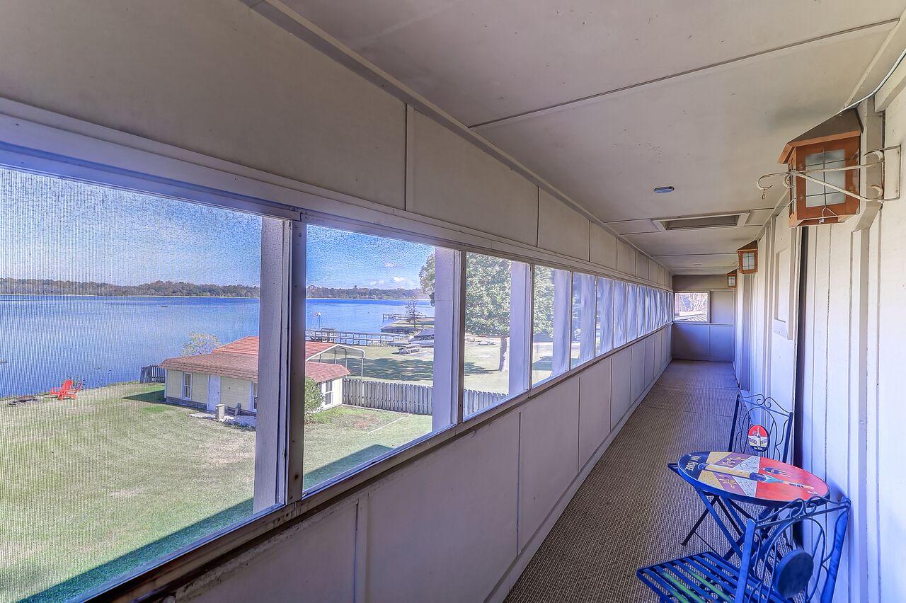 1916 Rock Fish Road Moncks Corner, SC 29461 - Photo 21 of 30 Screened Porch off of Master