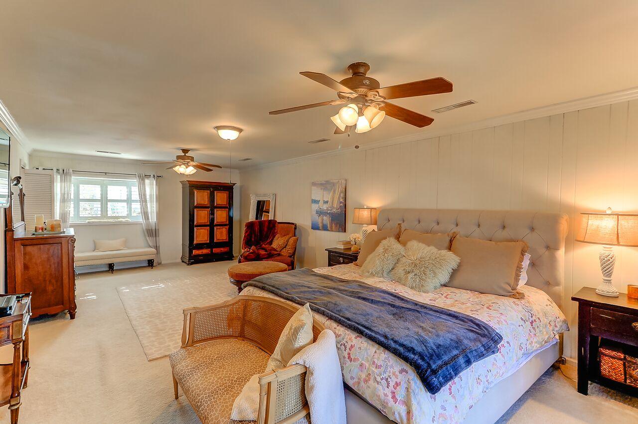 1916 Rock Fish Road Moncks Corner, SC 29461 - Photo 22 of 30 Master Bedroom