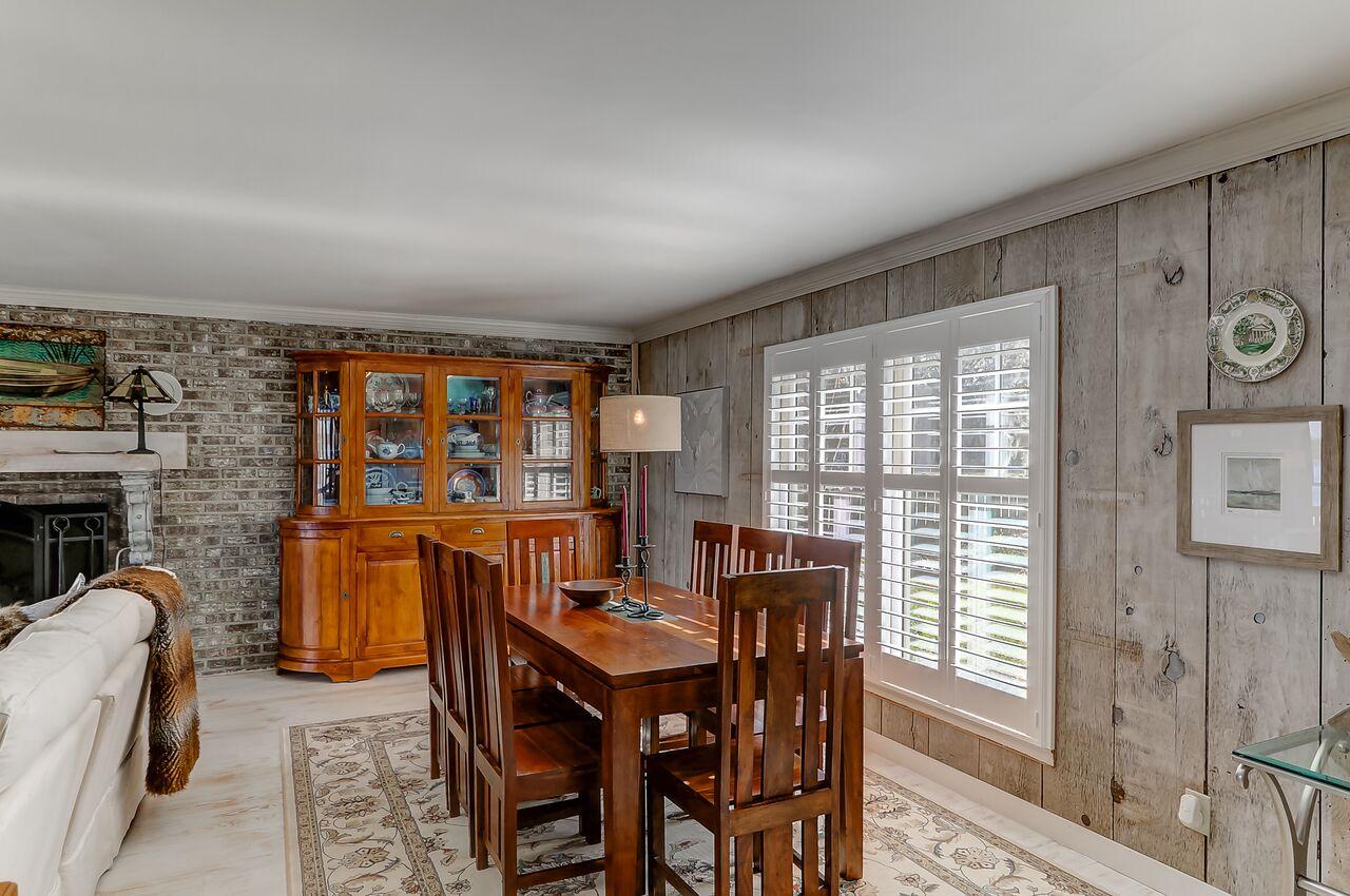 1916 Rock Fish Road Moncks Corner, SC 29461 - Photo 8 of 30 Dining Room