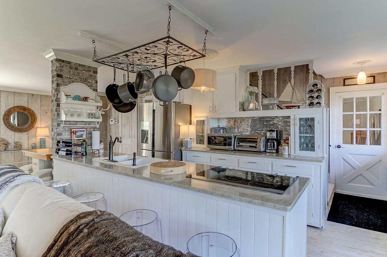 1916 Rock Fish Road Moncks Corner, SC 29461 - Photo 10 of 30 Kitchen
