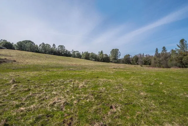 a view of an ocean and beach