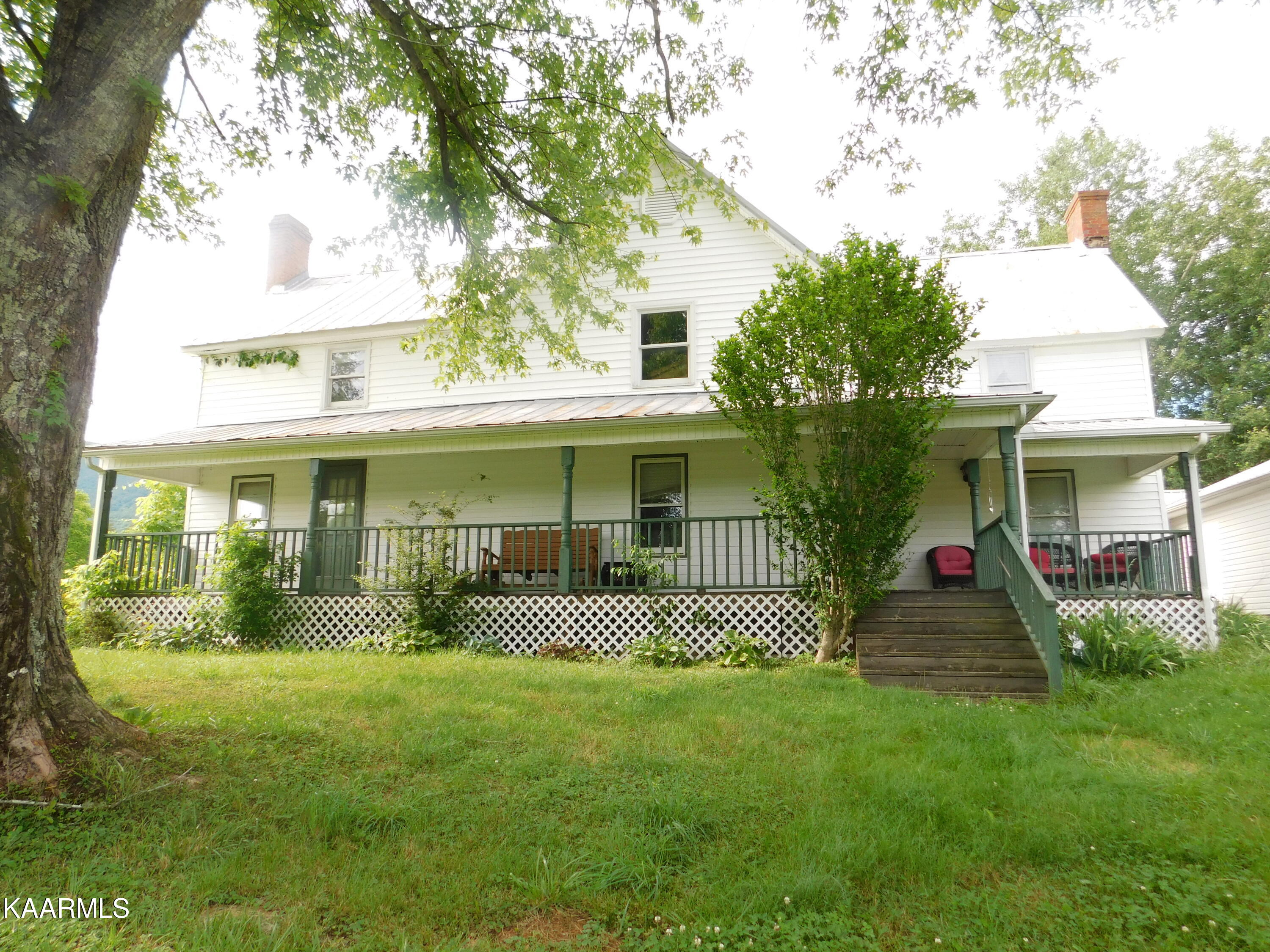 1374 Caylor Road Ewing, VA 24248 - Photo 3 of 45 DSCN0474
