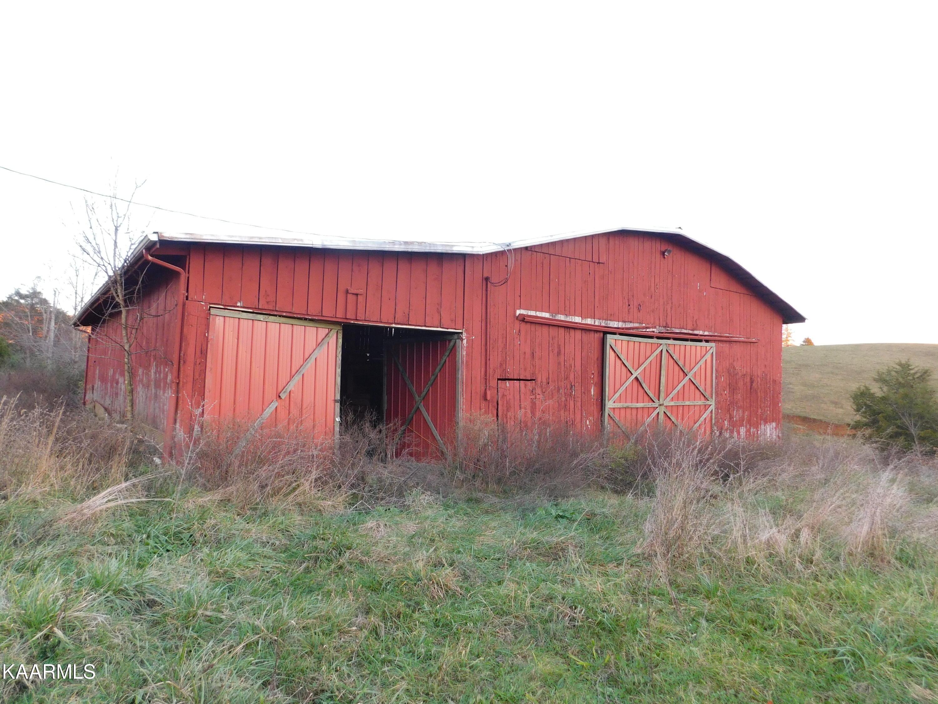 1374 Caylor Road Ewing, VA 24248 - Photo 36 of 45 DSCN4631