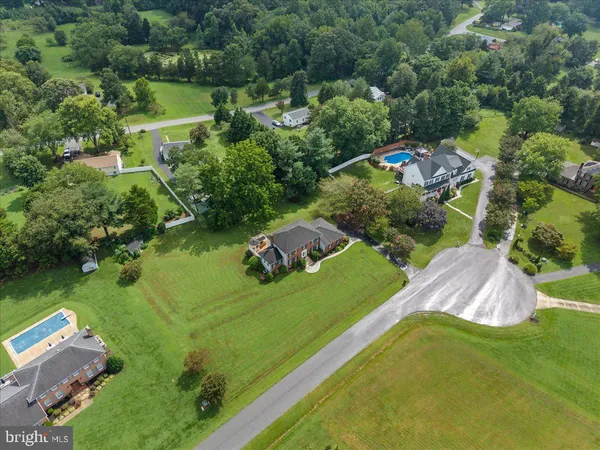 $734,999 | 11871 Lexington Drive, Dunkirk, MD 20754