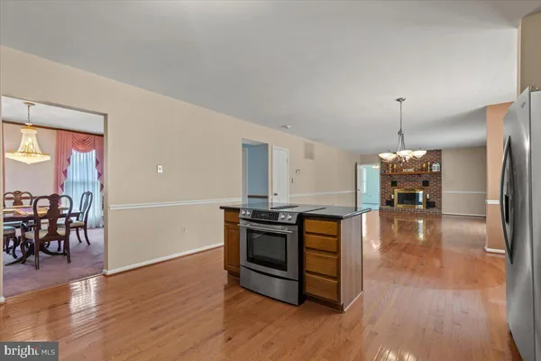 $734,999 | 11871 Lexington Drive, Dunkirk, MD 20754