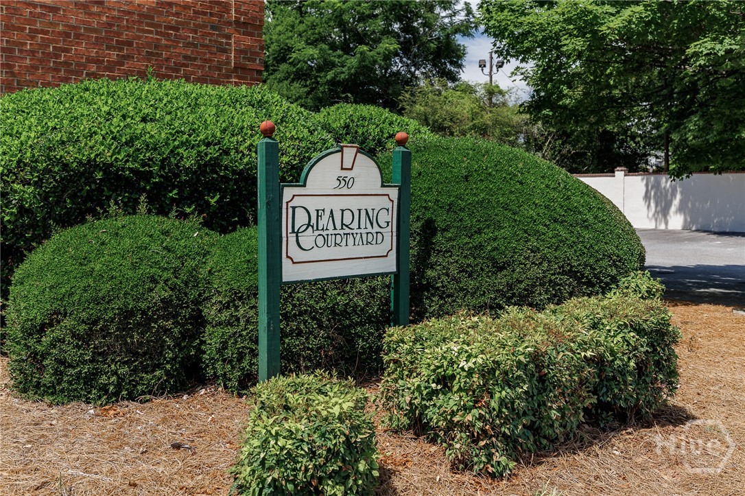 550 Dearing Street, Unit 23 Athens, GA 30606 - Photo 28 of 32