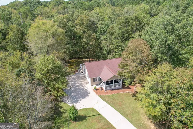 $299,000 | 1111 Seaboard Court, Greensboro, GA 30642