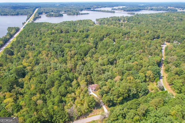 $299,000 | 1111 Seaboard Court, Greensboro, GA 30642