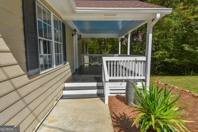 $299,000 | 1111 Seaboard Court, Greensboro, GA 30642