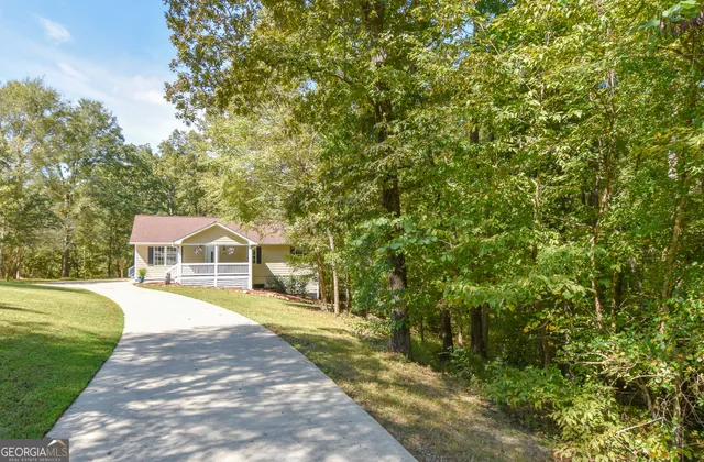 $299,000 | 1111 Seaboard Court, Greensboro, GA 30642