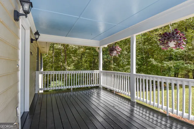 $299,000 | 1111 Seaboard Court, Greensboro, GA 30642