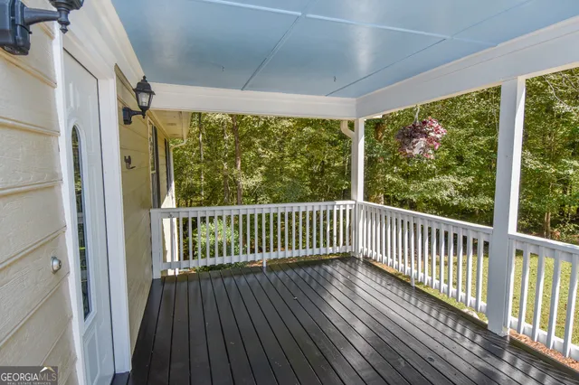 $299,000 | 1111 Seaboard Court, Greensboro, GA 30642