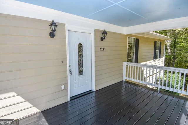 $299,000 | 1111 Seaboard Court, Greensboro, GA 30642