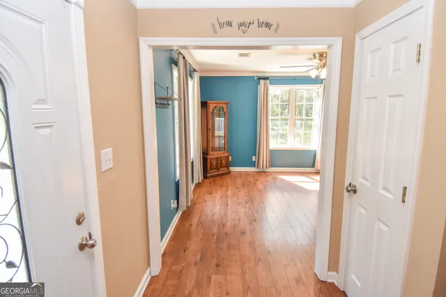 $299,000 | 1111 Seaboard Court, Greensboro, GA 30642