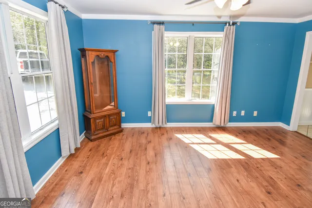 $299,000 | 1111 Seaboard Court, Greensboro, GA 30642