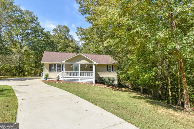 $299,000 | 1111 Seaboard Court, Greensboro, GA 30642