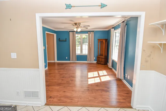 $299,000 | 1111 Seaboard Court, Greensboro, GA 30642