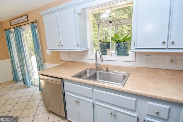 $299,000 | 1111 Seaboard Court, Greensboro, GA 30642