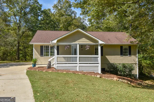 $299,000 | 1111 Seaboard Court, Greensboro, GA 30642