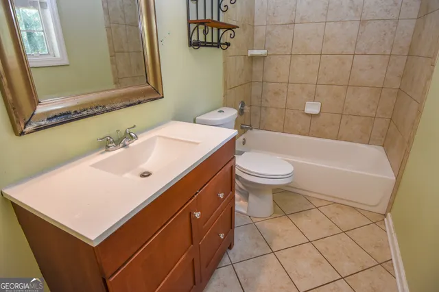 $299,000 | 1111 Seaboard Court, Greensboro, GA 30642